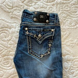 Miss Me Jeans, Size 29